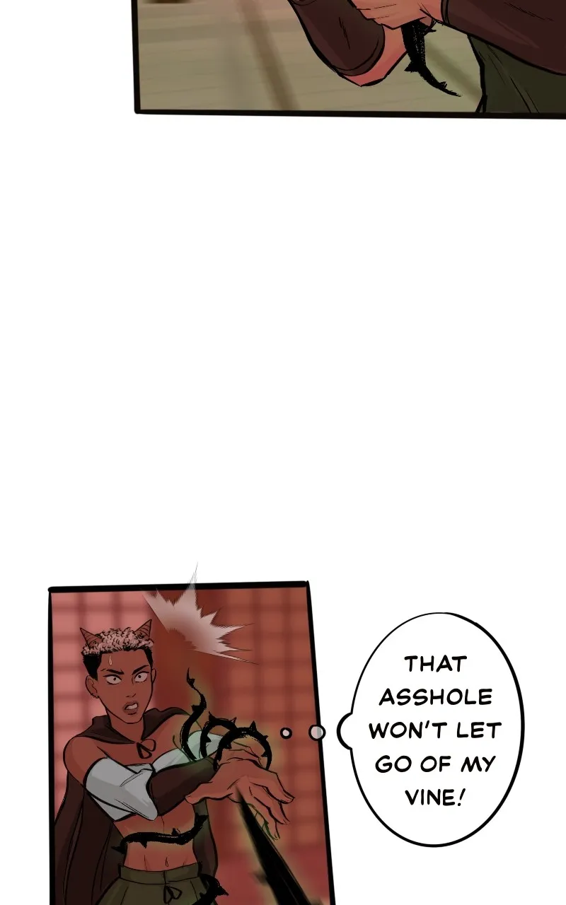 Osora Chapter 9 page 58 - 