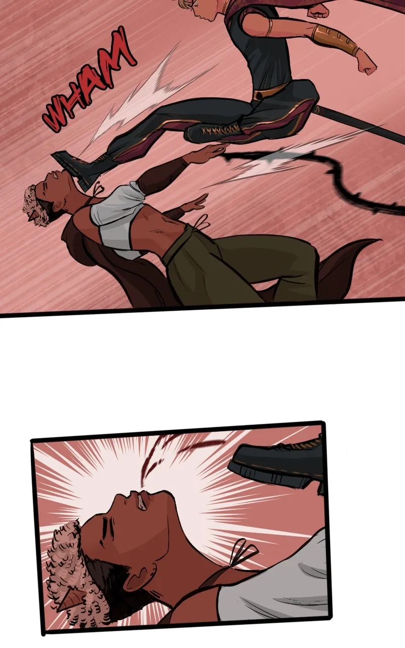 Osora Chapter 9 page 60 - 