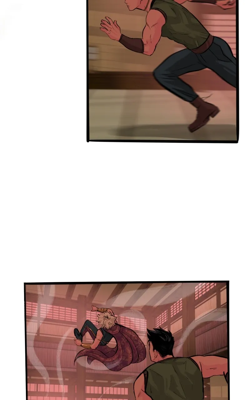 Osora Chapter 9 page 69 - 