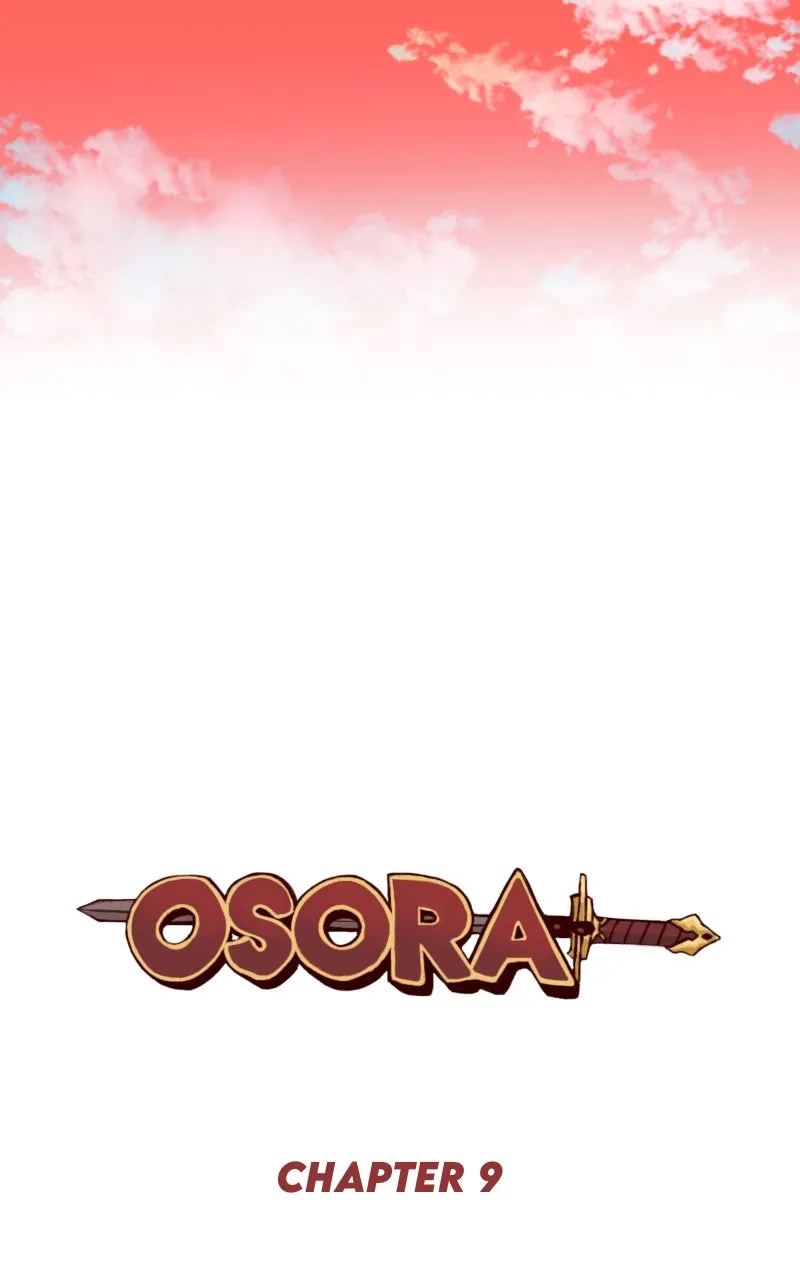 Osora Chapter 9 page 10 - 