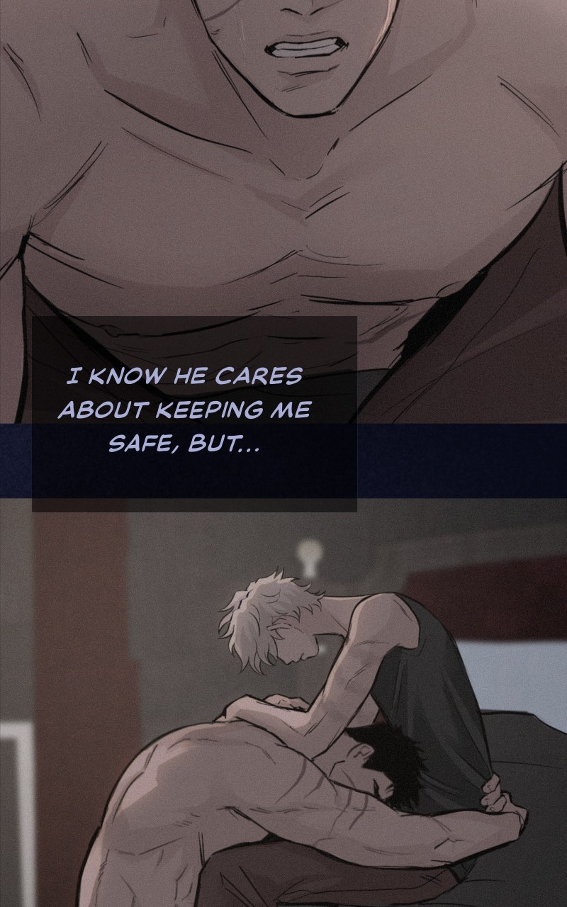 Osora (S2) Chapter 90 page 14 - 