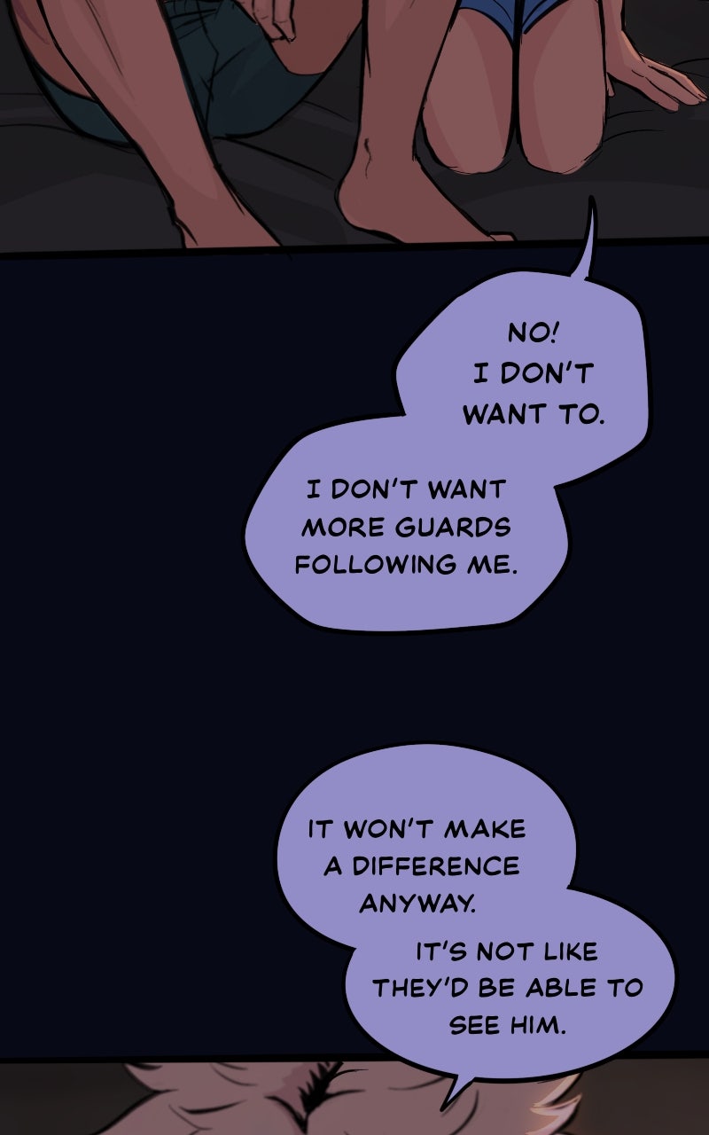 Osora (S2) Chapter 90 page 23 - 