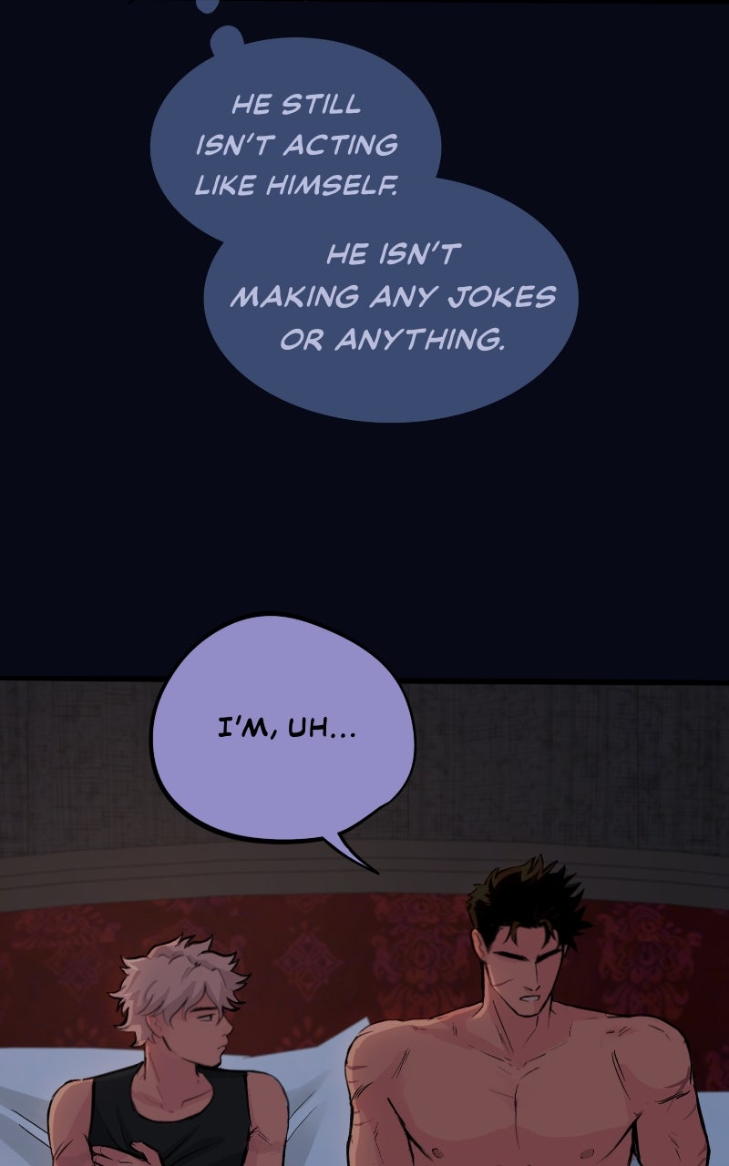 Osora (S2) Chapter 90 page 27 - 