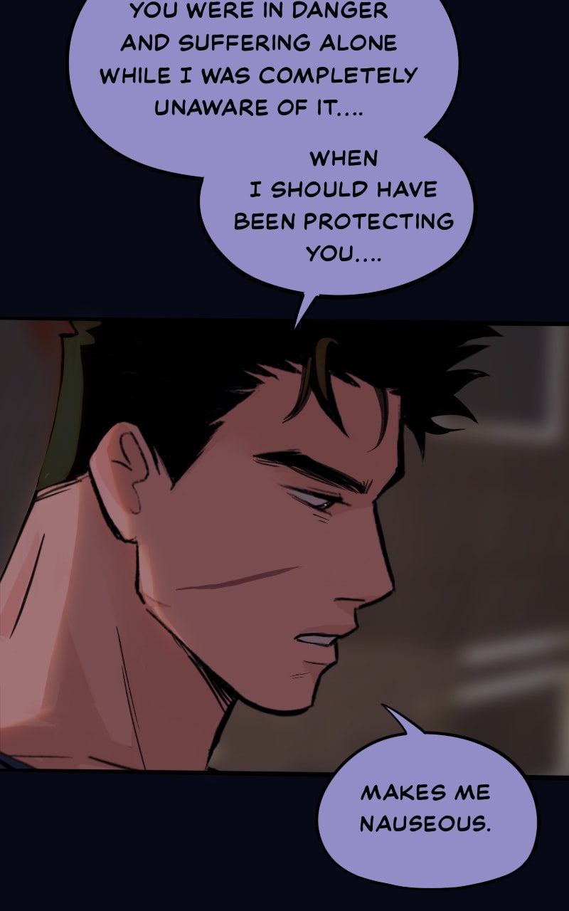Osora (S2) Chapter 90 page 36 - 