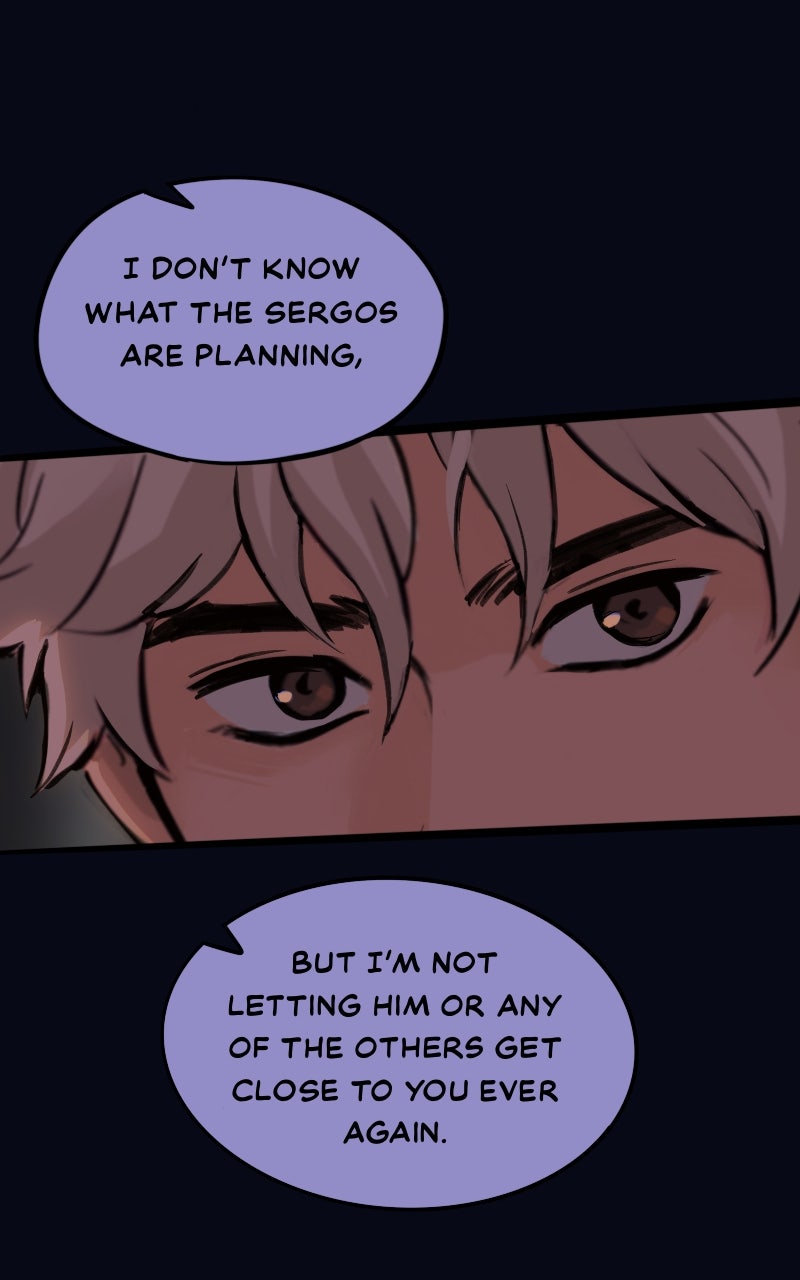 Osora (S2) Chapter 90 page 37 - 