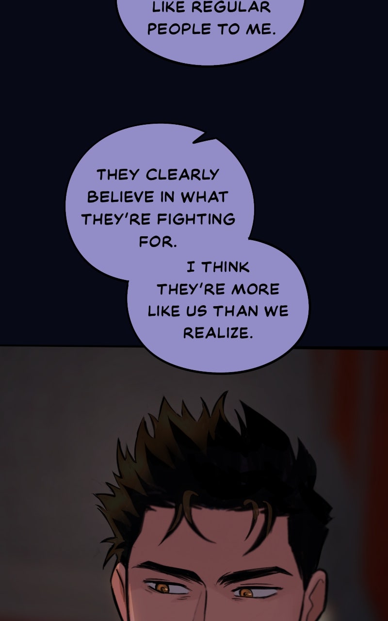 Osora (S2) Chapter 90 page 51 - 