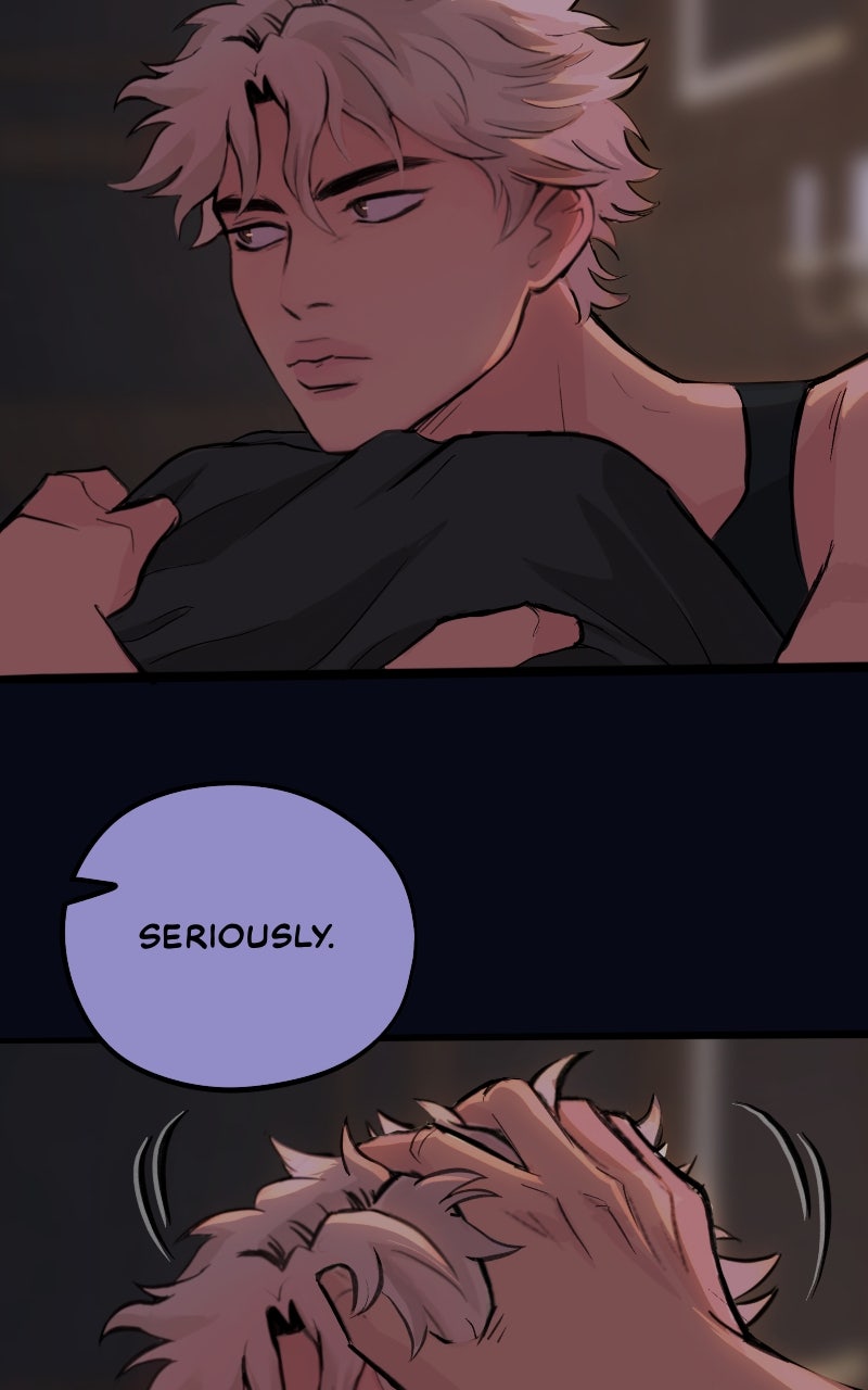 Osora (S2) Chapter 90 page 61 - 