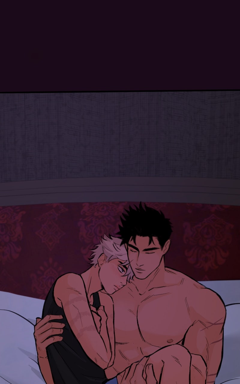 Osora (S2) Chapter 90 page 76 - 