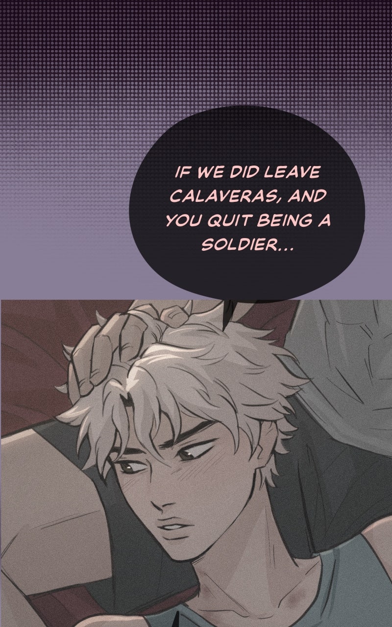 Osora (S2) Chapter 90 page 84 - 