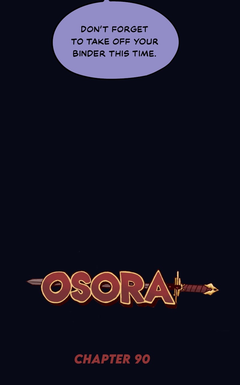 Osora (S2) Chapter 90 page 10 - 