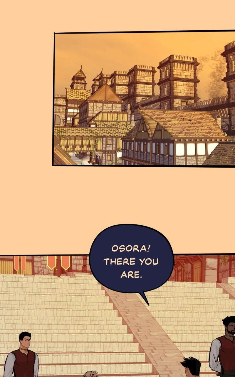 Osora (S2) Chapter 91 page 11 - 