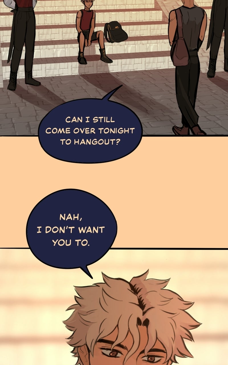 Osora (S2) Chapter 91 page 12 - 