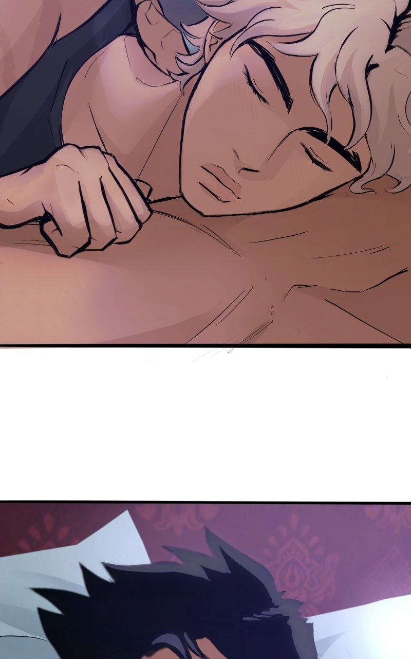 Osora (S2) Chapter 91 page 33 - 