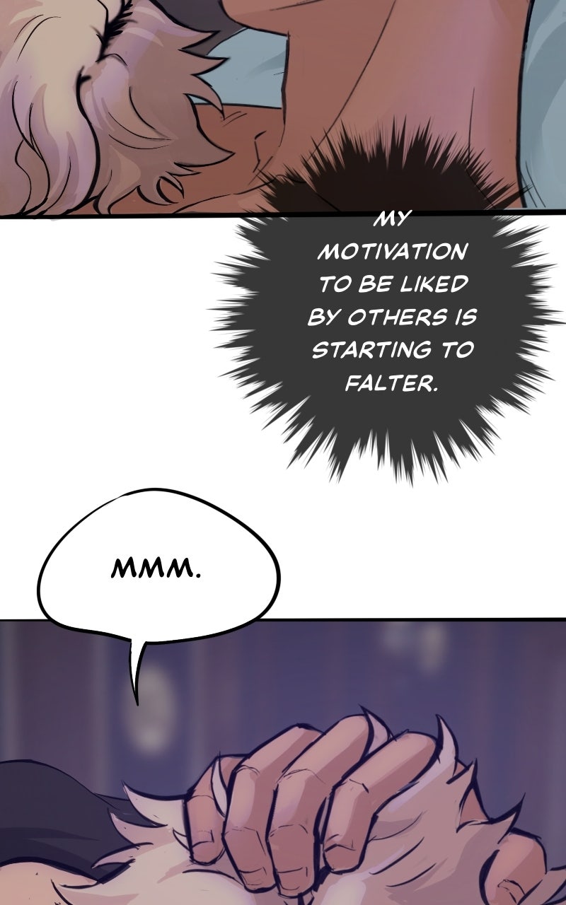 Osora (S2) Chapter 91 page 40 - 