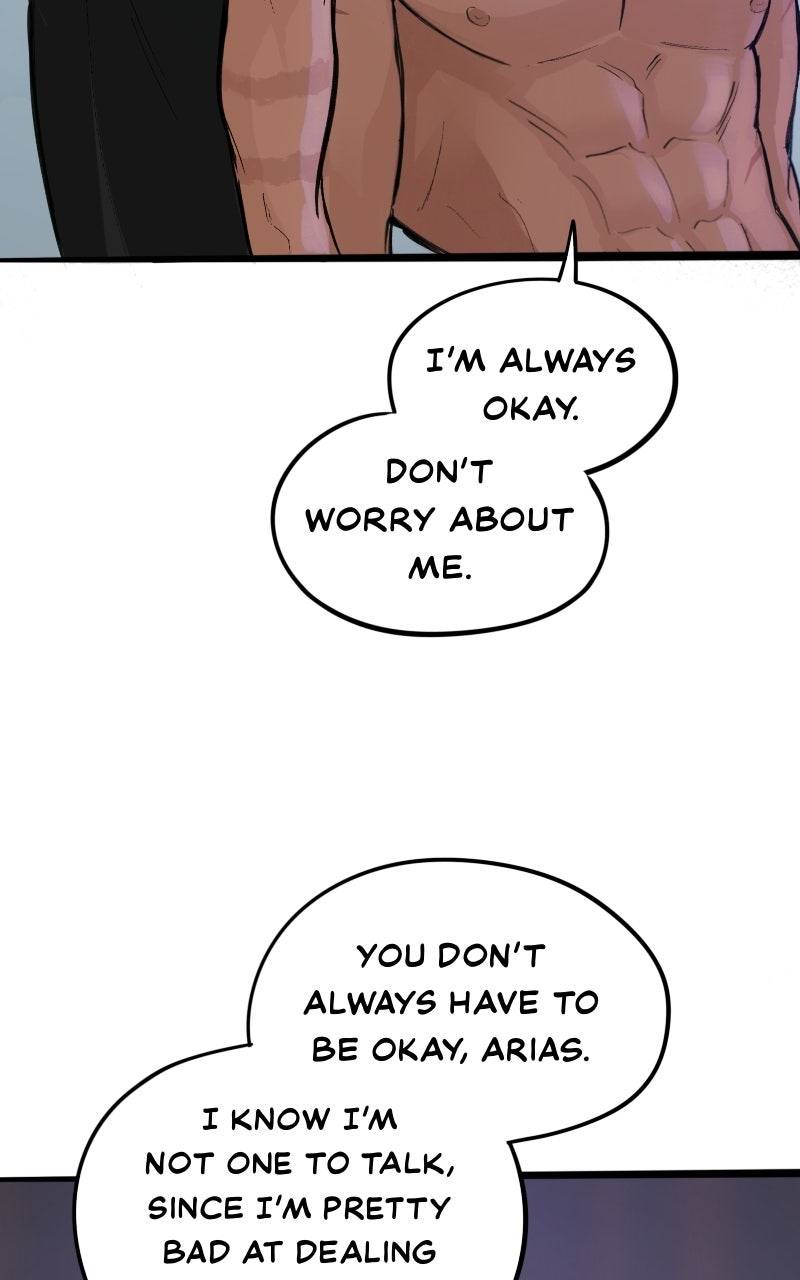 Osora (S2) Chapter 91 page 47 - 