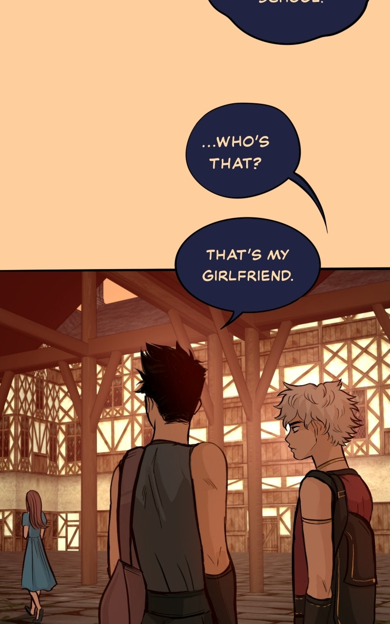 Osora (S2) Chapter 91 page 6 - 