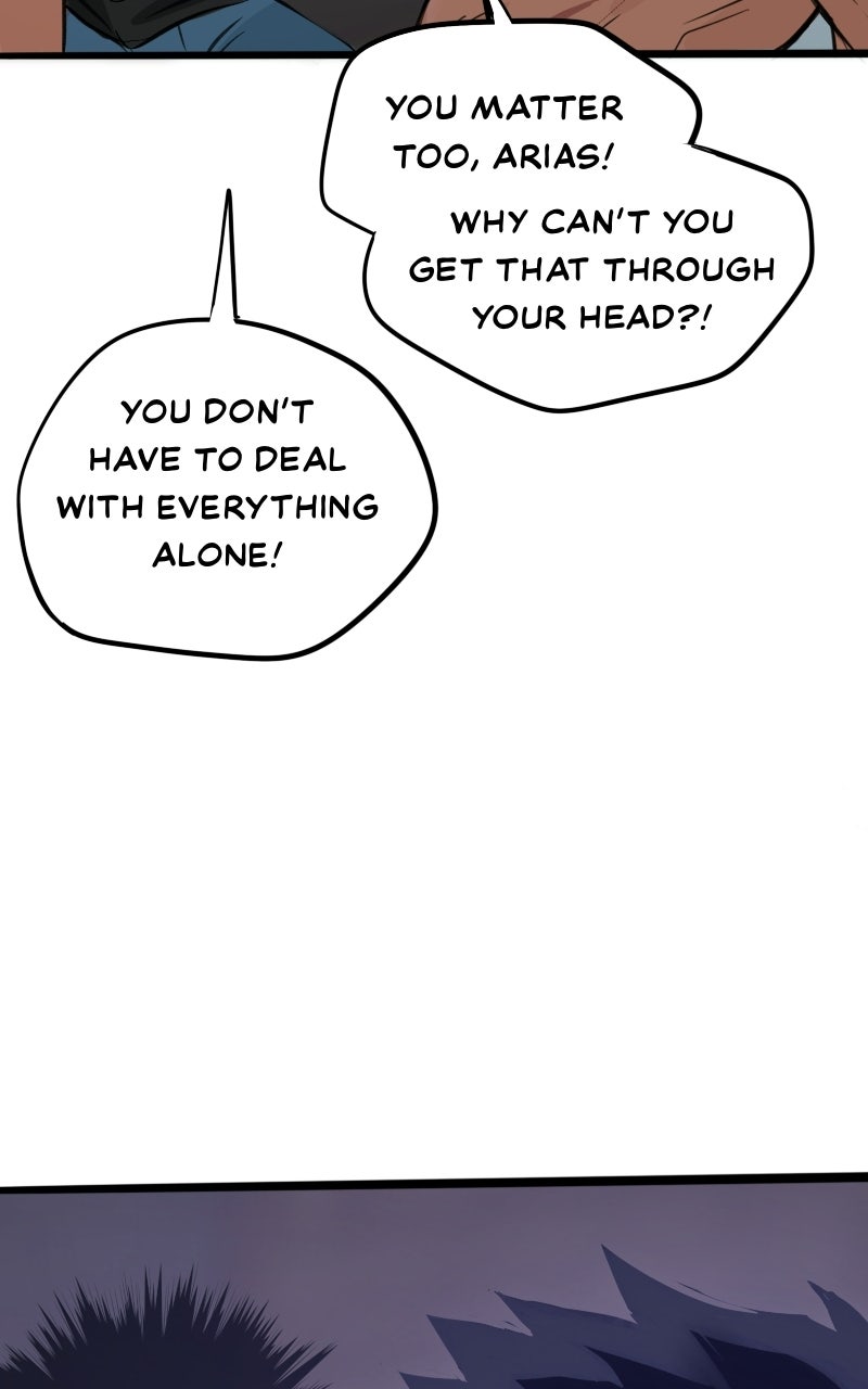 Osora (S2) Chapter 91 page 52 - 