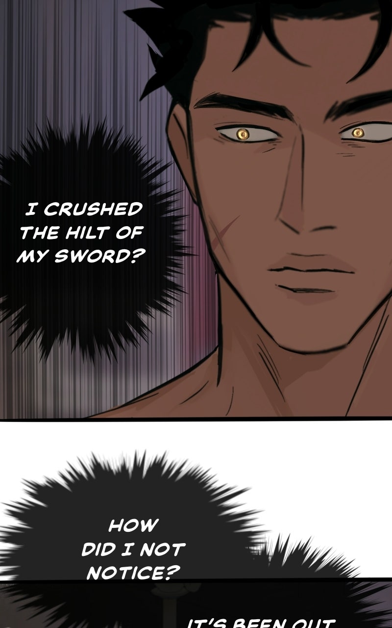 Osora (S2) Chapter 91 page 77 - 