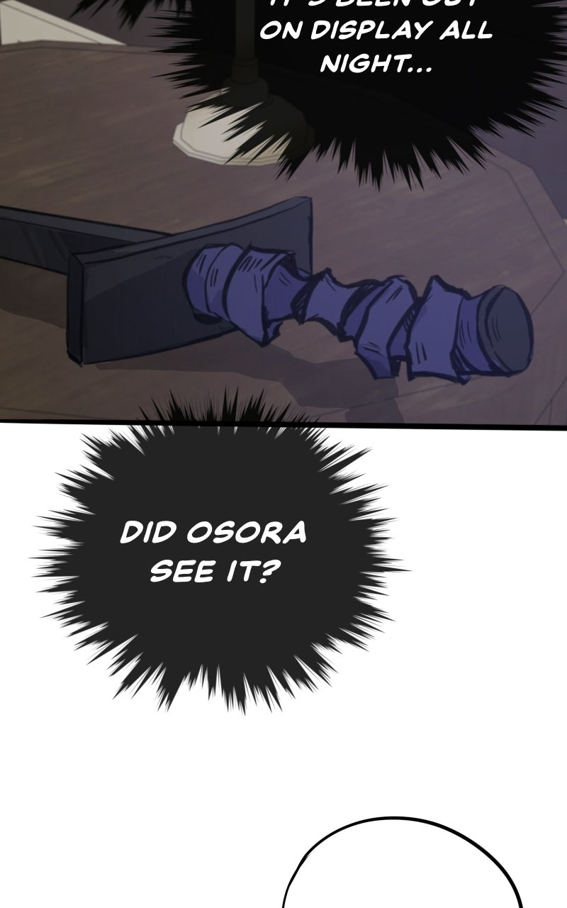 Osora (S2) Chapter 91 page 78 - 