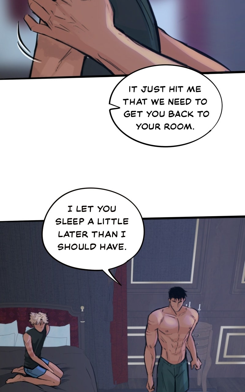 Osora (S2) Chapter 91 page 81 - 