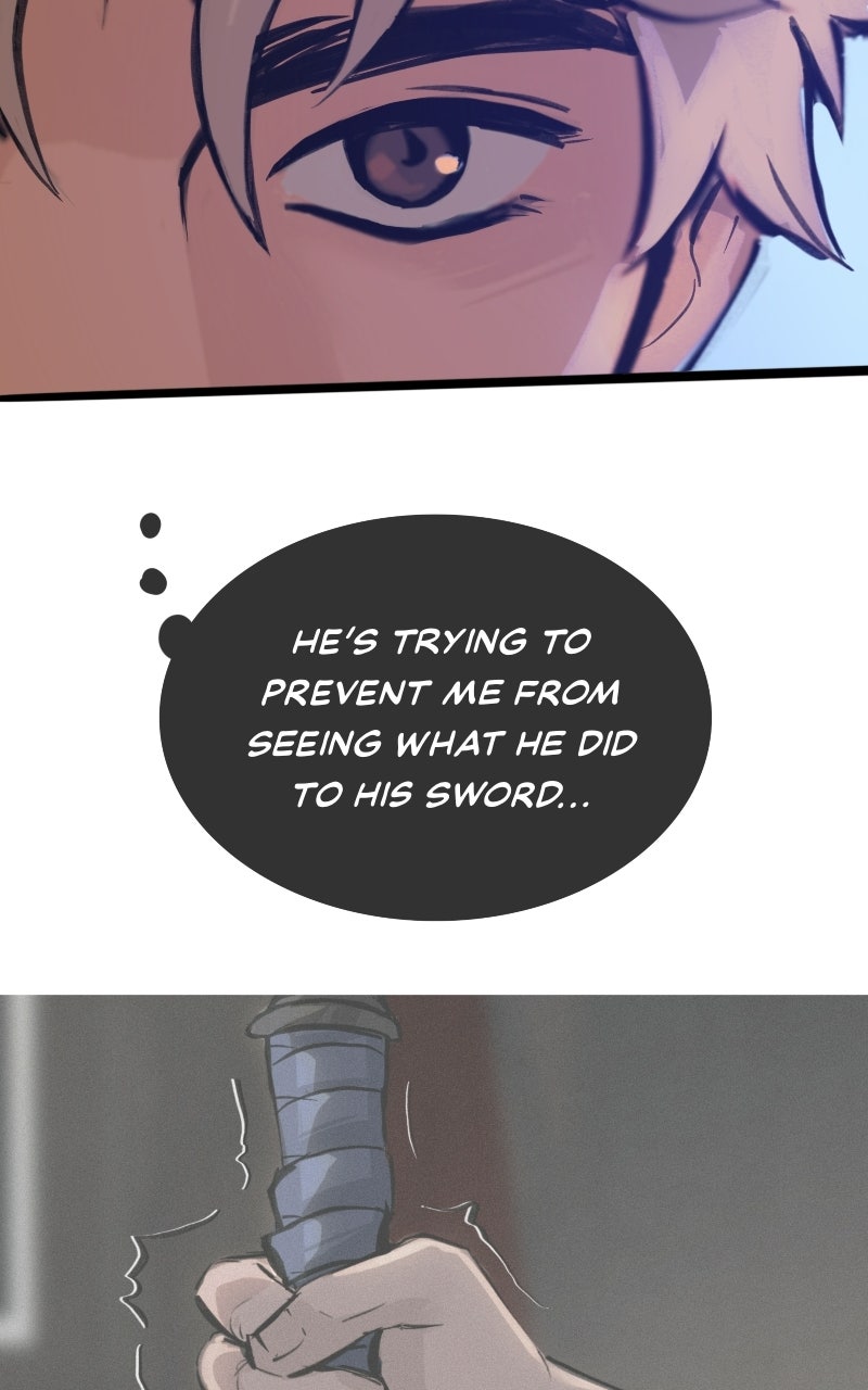 Osora (S2) Chapter 91 page 87 - 