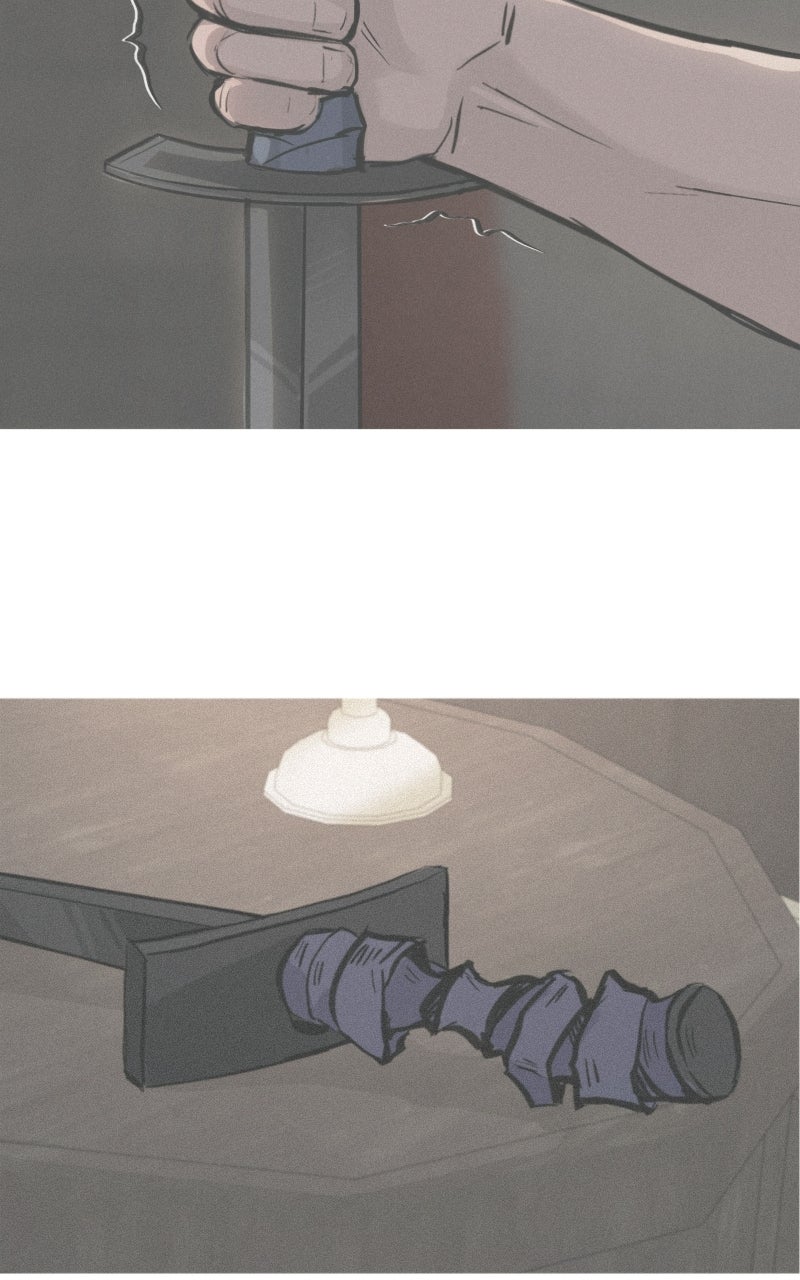 Osora (S2) Chapter 91 page 88 - 