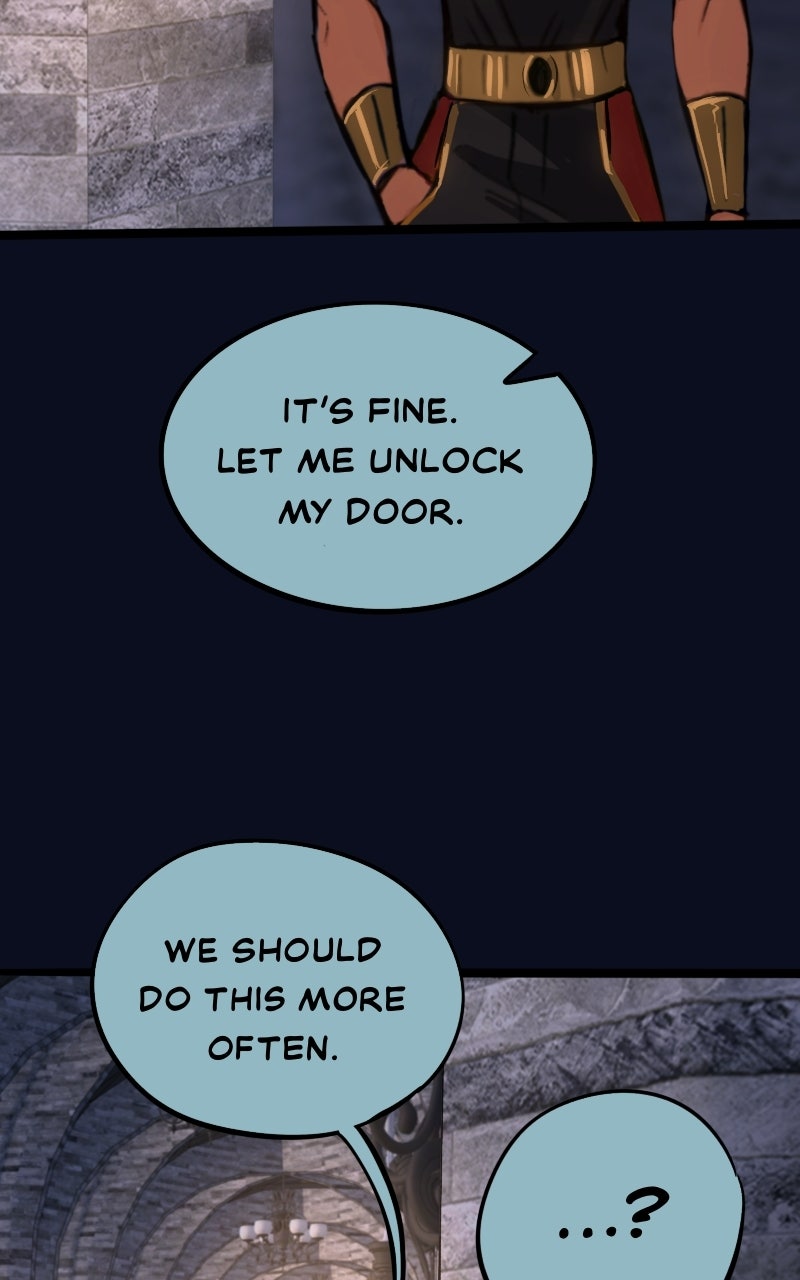 Osora (S2) Chapter 92 page 101 - 