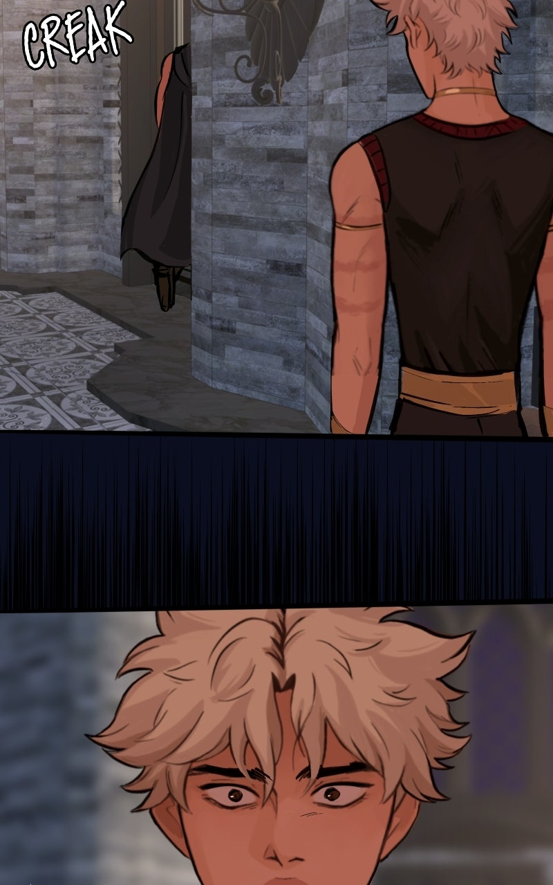 Osora (S2) Chapter 92 page 110 - 