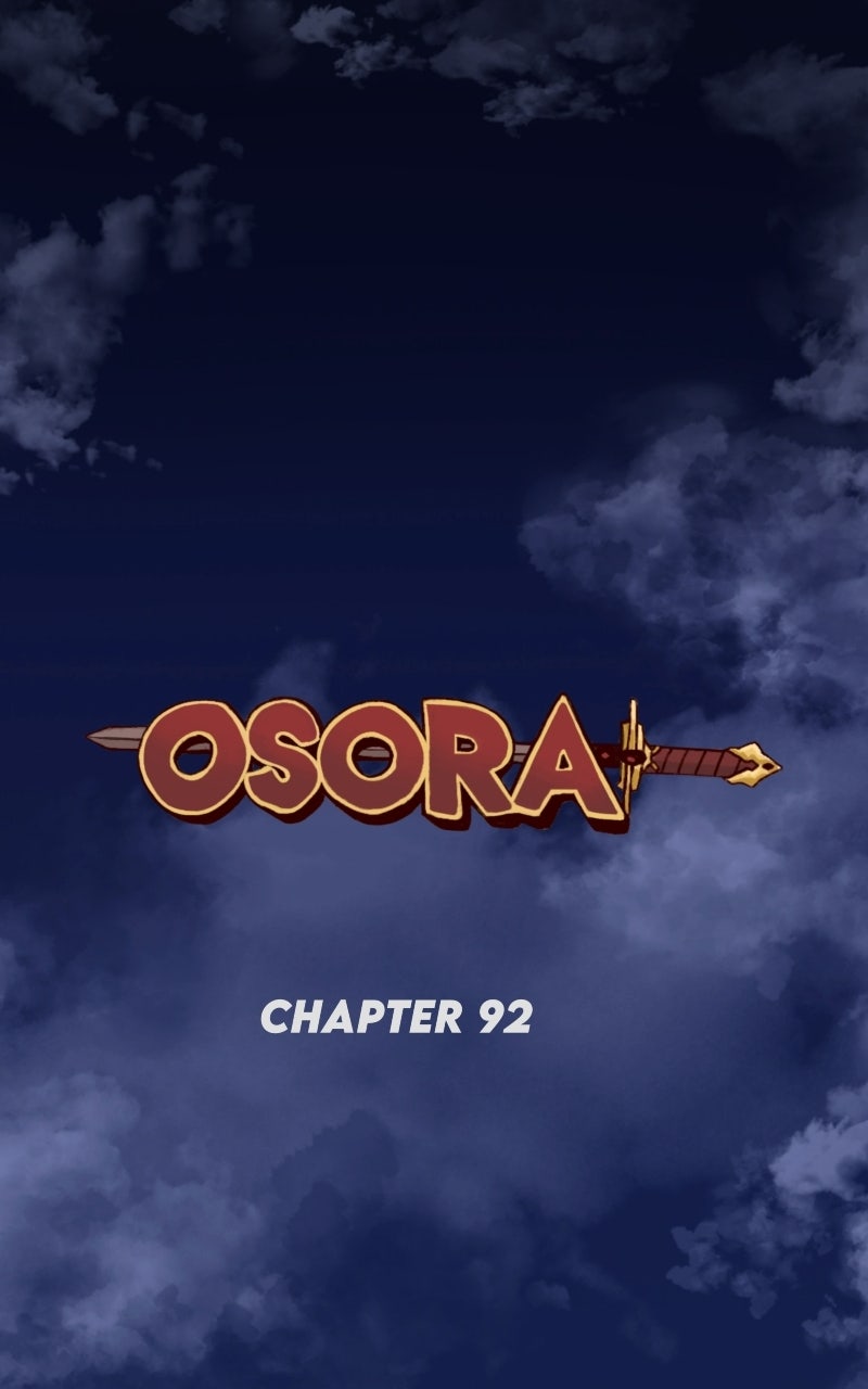 Osora (S2) Chapter 92 page 16 - 