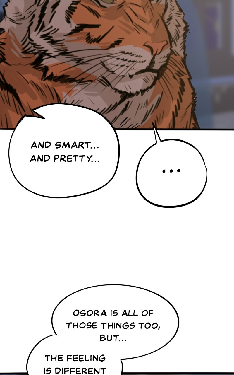 Osora (S2) Chapter 92 page 22 - 