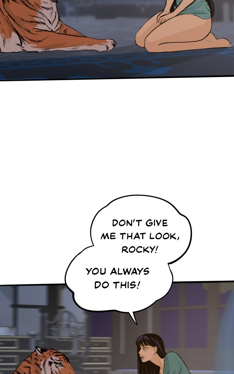 Osora (S2) Chapter 92 page 26 - 