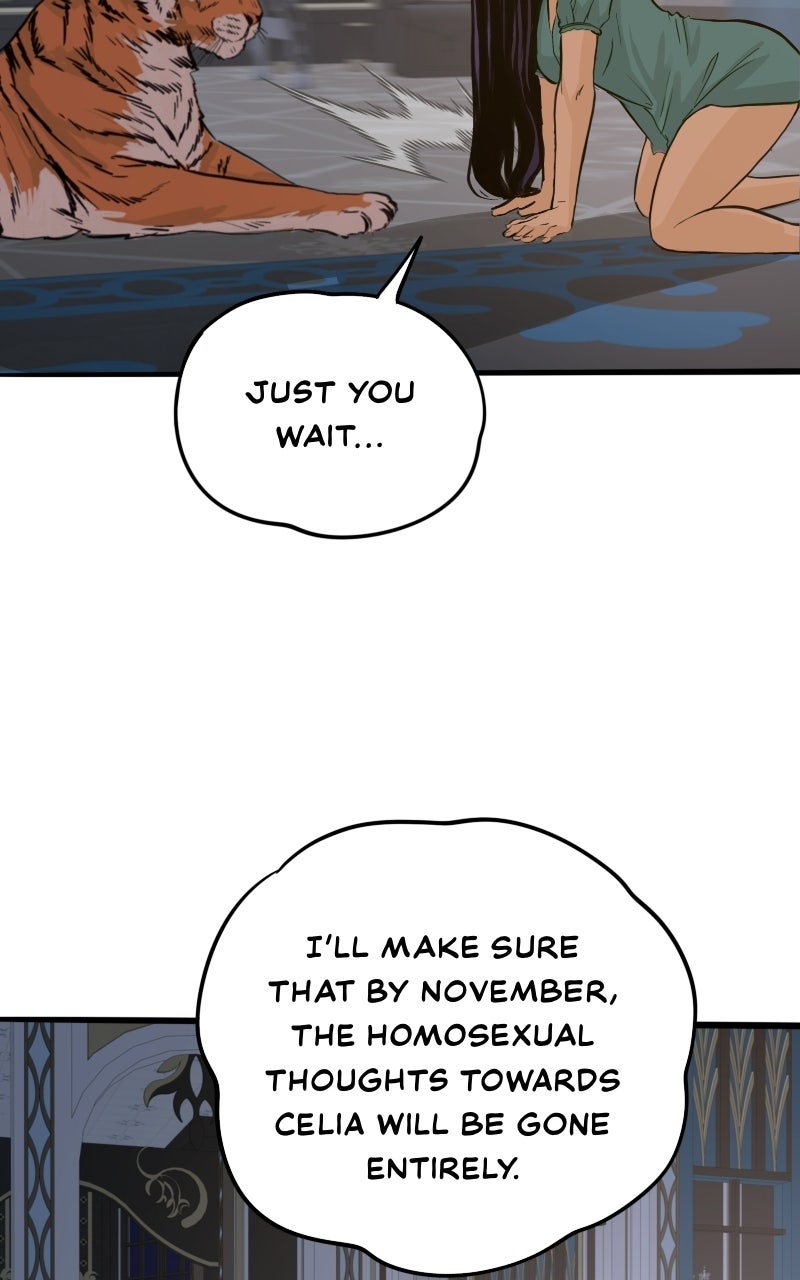 Osora (S2) Chapter 92 page 27 - 