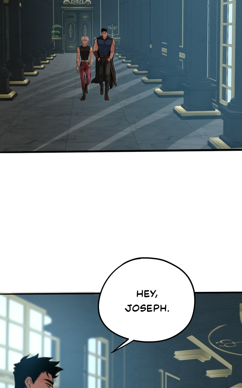 Osora (S2) Chapter 92 page 31 - 