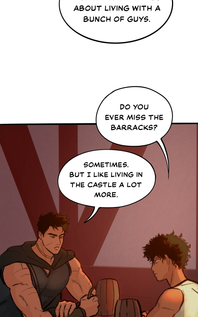 Osora (S2) Chapter 92 page 58 - 