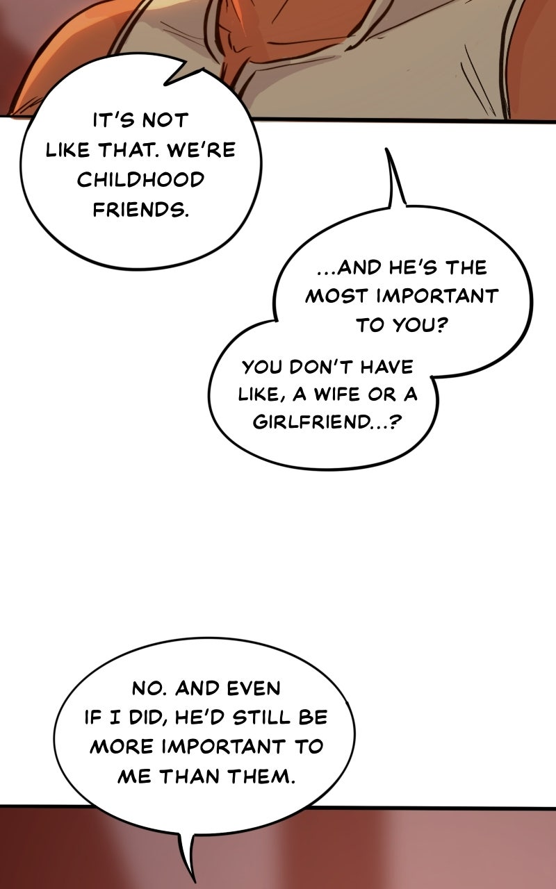 Osora (S2) Chapter 92 page 63 - 