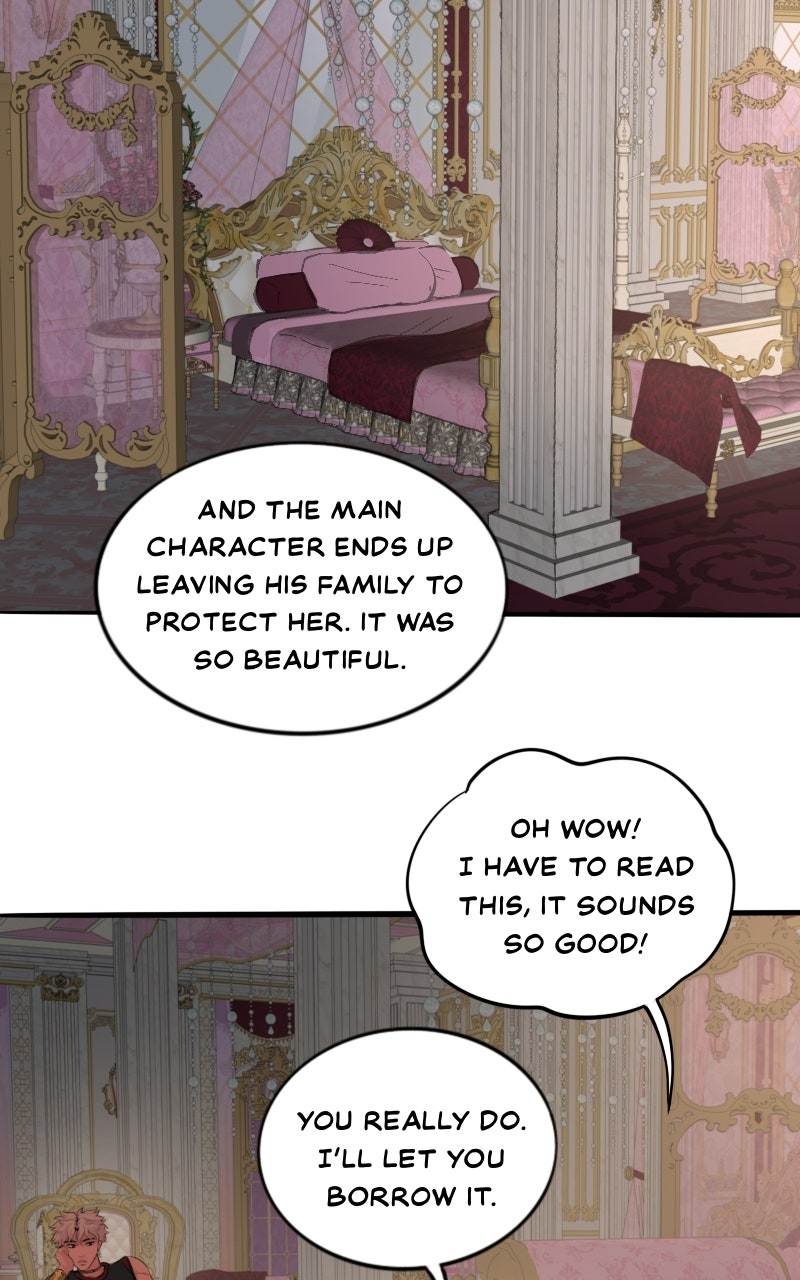 Osora (S2) Chapter 92 page 77 - 