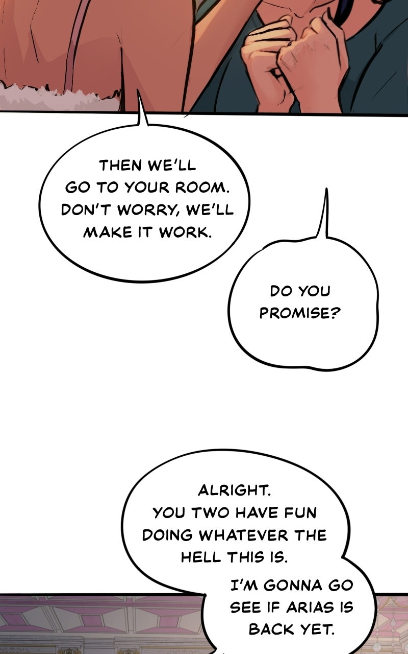 Osora (S2) Chapter 92 page 81 - 