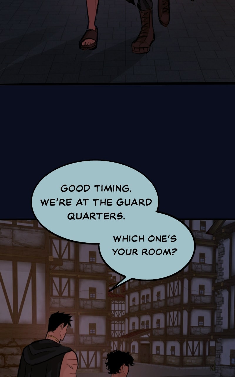 Osora (S2) Chapter 92 page 86 - 