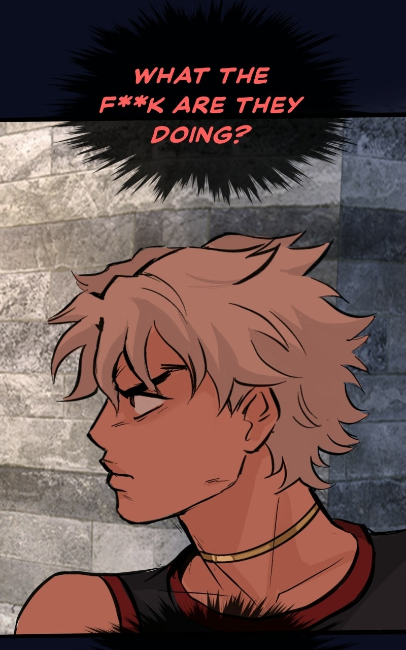 Osora (S2) Chapter 93 page 2 - 