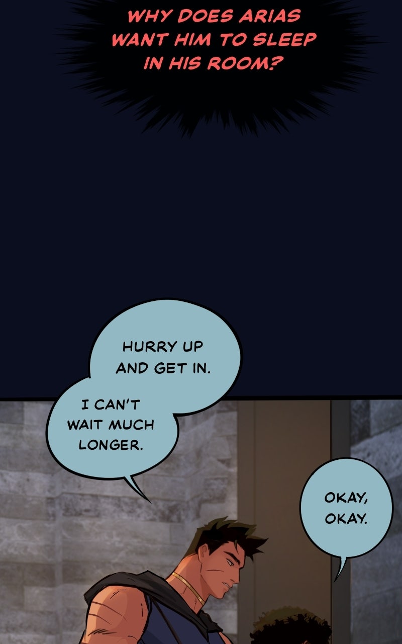 Osora (S2) Chapter 93 page 3 - 