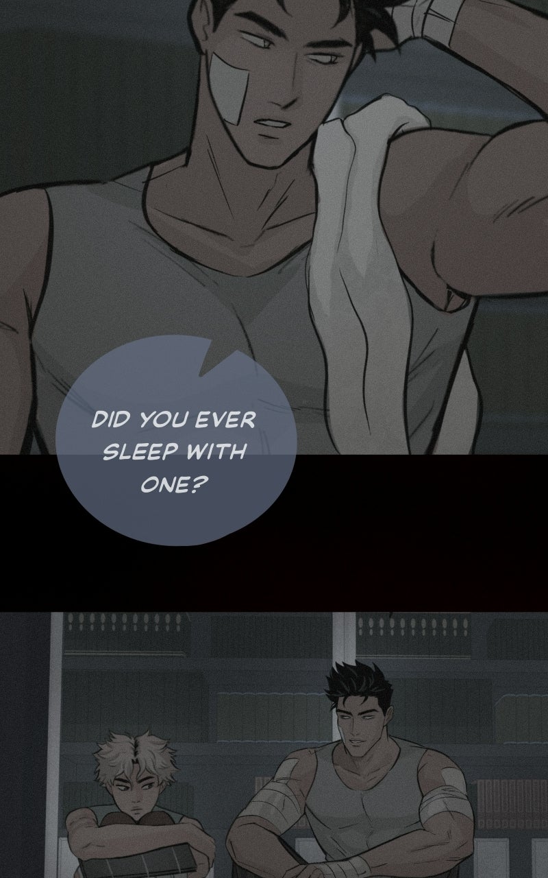 Osora (S2) Chapter 93 page 23 - 