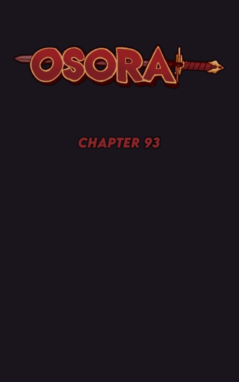 Osora (S2) Chapter 93 page 27 - 