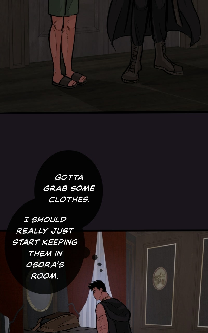 Osora (S2) Chapter 93 page 30 - 