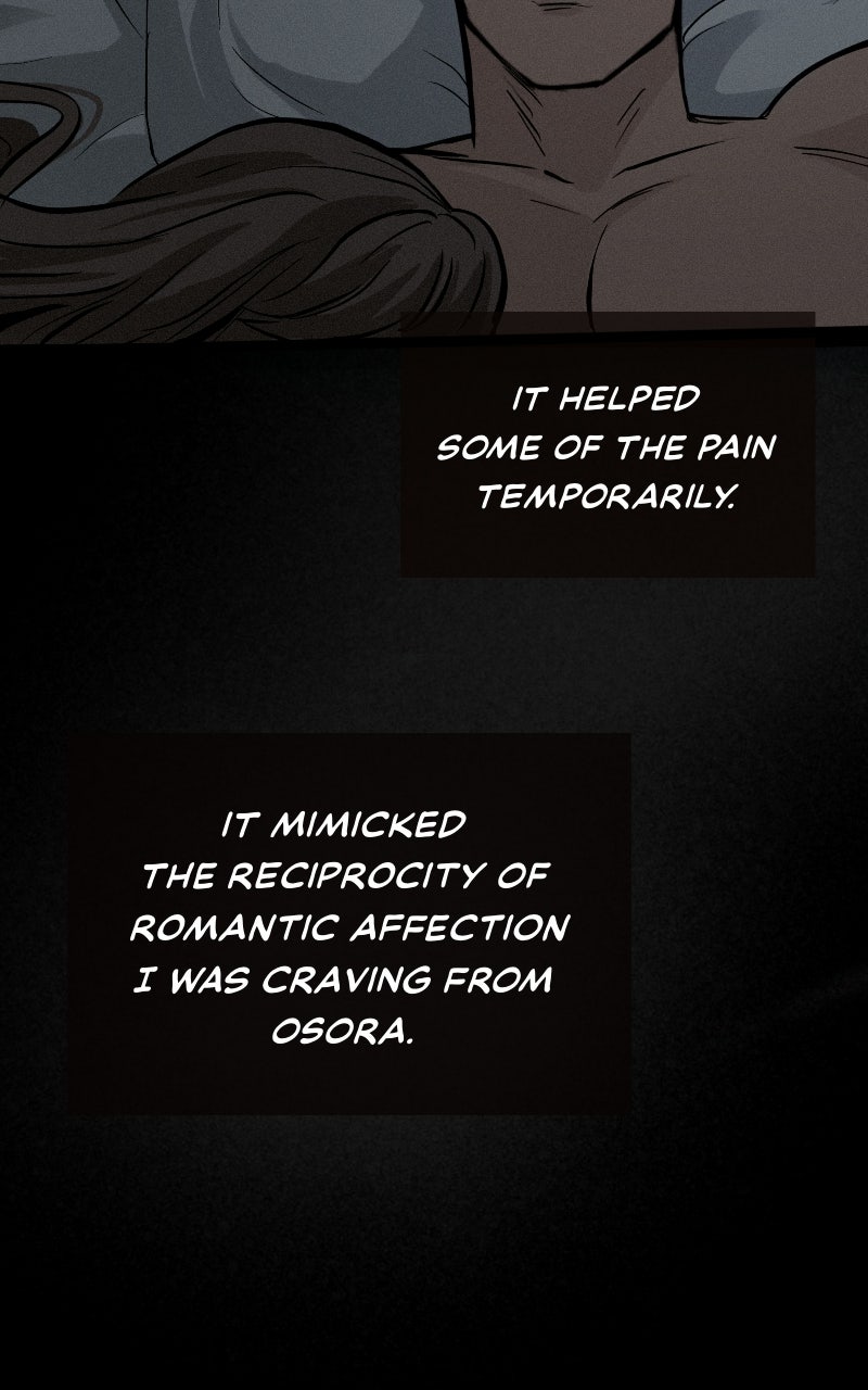 Osora (S2) Chapter 93 page 42 - 