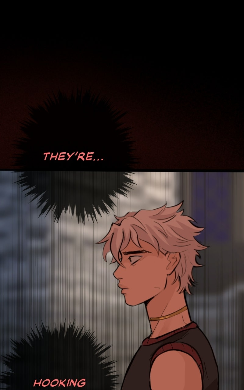 Osora (S2) Chapter 93 page 8 - 