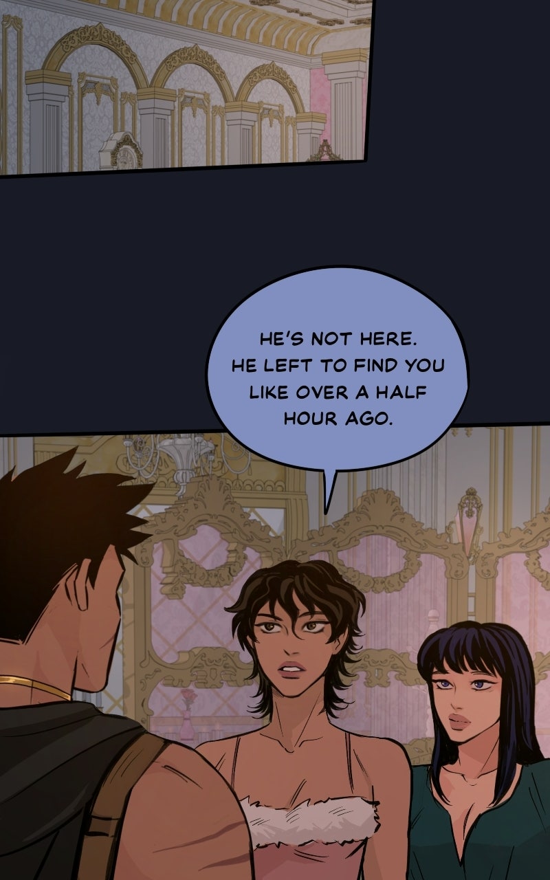 Osora (S2) Chapter 93 page 73 - 