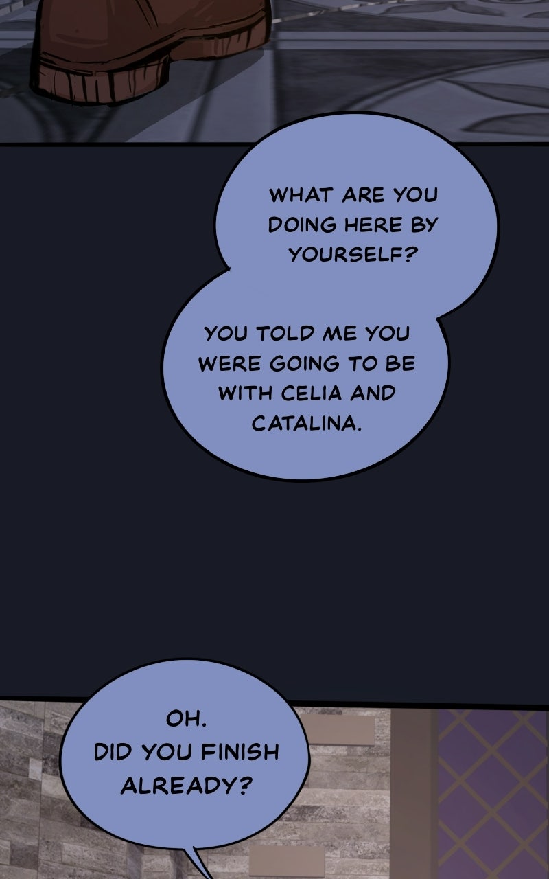 Osora (S2) Chapter 93 page 78 - 
