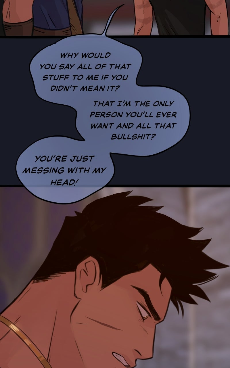 Osora (S2) Chapter 93 page 94 - 
