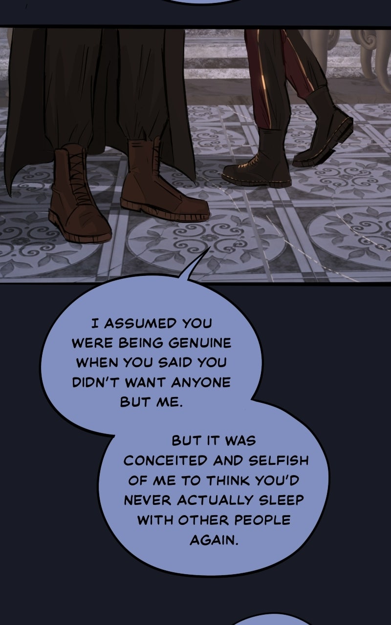 Osora (S2) Chapter 93 page 100 - 