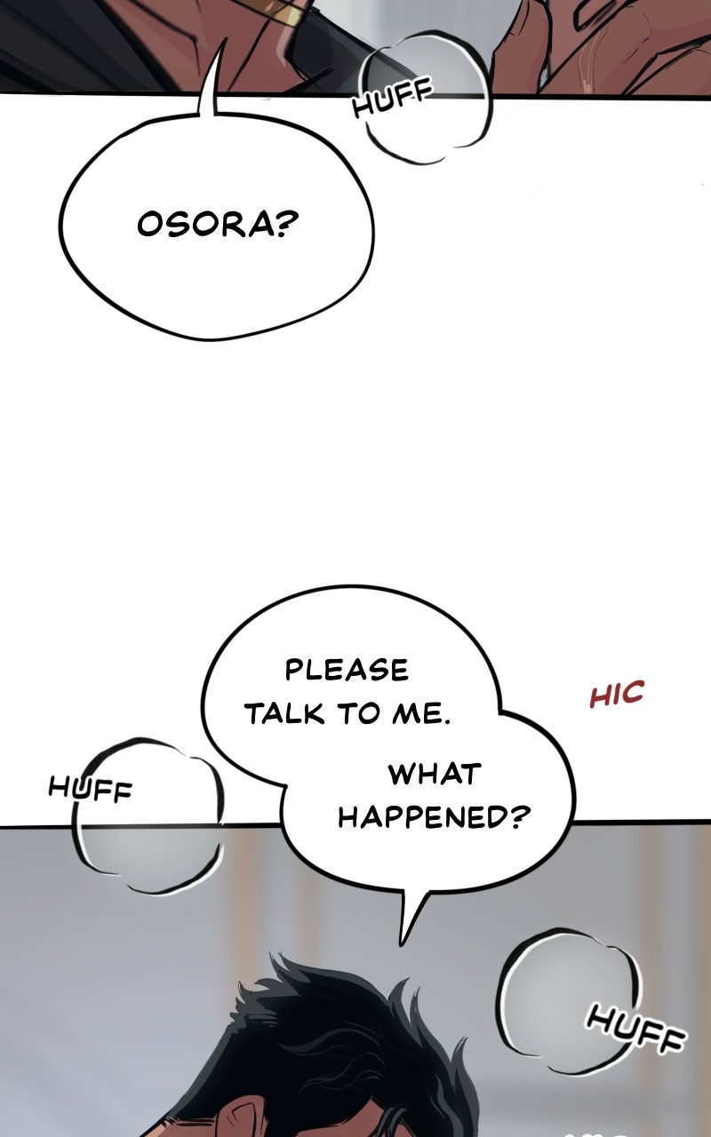 Osora (S2) Chapter 94 (Mid-Season Finale) page 111 - 